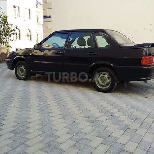 LADA (VAZ) 2105 2011, 114 km - 0.2 л - Bakı