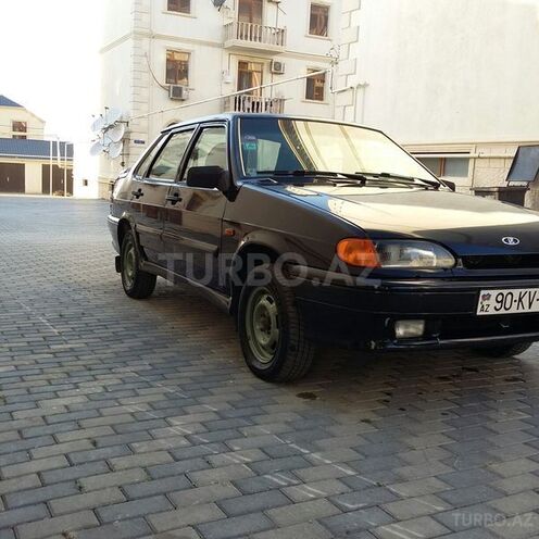 LADA (VAZ) 2105 2011, 114 km - 0.2 л - Bakı