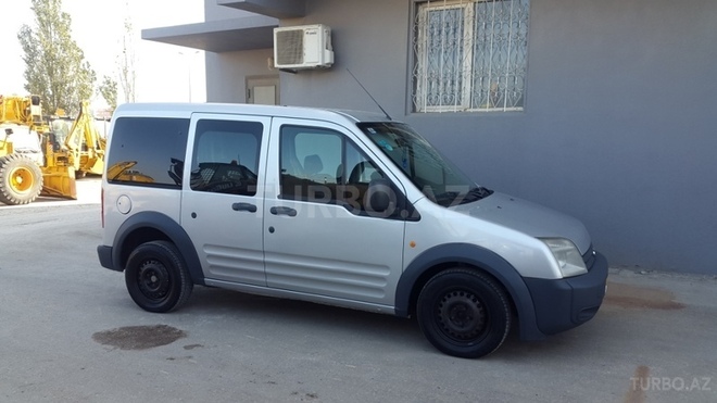Ford Tourneo Connect 2008, 212,000 km - 1.8 л - Bakı