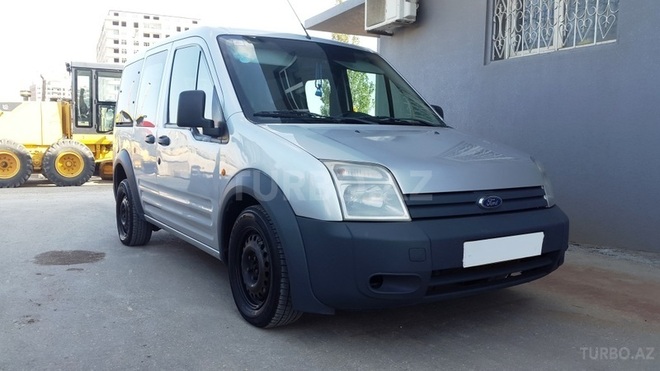 Ford Tourneo Connect 2008, 212,000 km - 1.8 л - Bakı