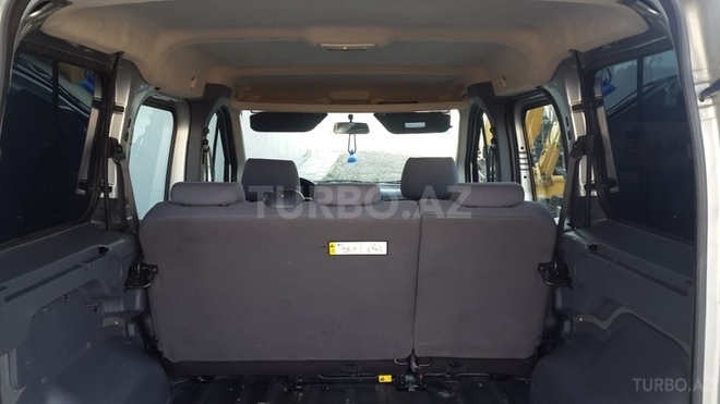 Ford Tourneo Connect 2008, 212,000 km - 1.8 л - Bakı