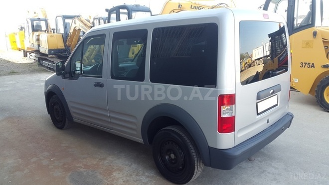 Ford Tourneo Connect 2008, 212,000 km - 1.8 л - Bakı