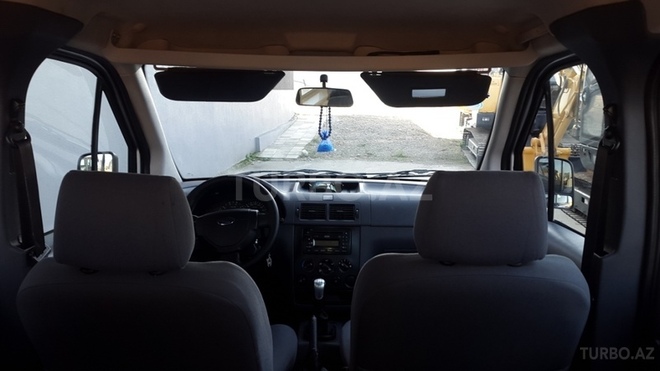 Ford Tourneo Connect 2008, 212,000 km - 1.8 л - Bakı