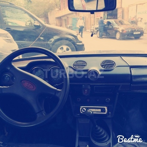LADA (VAZ) 2106 1987, 180,000 km - 1.6 l - Bakı