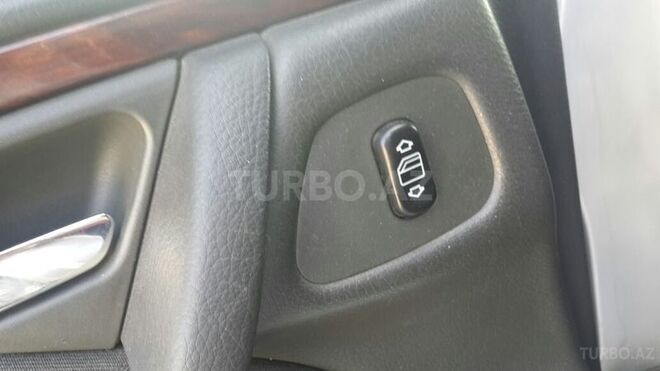 Mercedes E 270 1999, 300,000 km - 2.7 l - Bakı