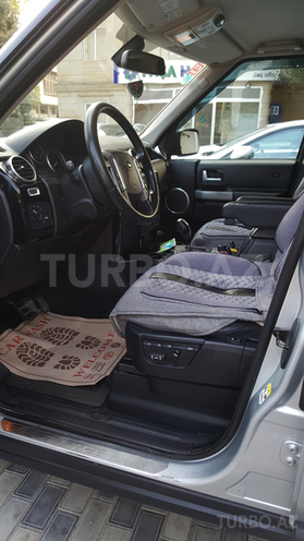 Land Rover Discovery 2008, 142,000 km - 2.7 л - Bakı