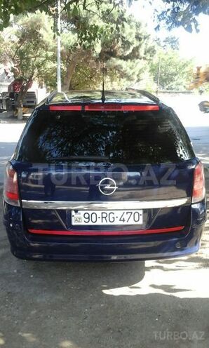 Opel Astra 2006, 40,000 km - 1.9 л - Bakı