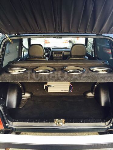 LADA (VAZ) Niva 2015, 27,500 km - 1.7 l - Bakı