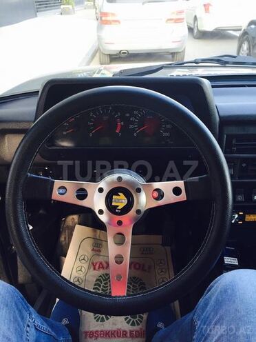 LADA (VAZ) Niva 2015, 27,500 km - 1.7 l - Bakı