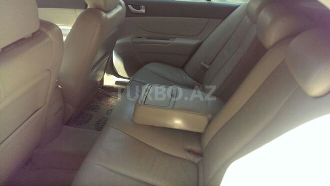 Hyundai Sonata 2006, 180,000 km - 2.4 л - Bakı