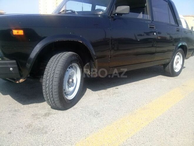 LADA (VAZ) 2107 2010, 103,000 km - 1.6 l - Bakı