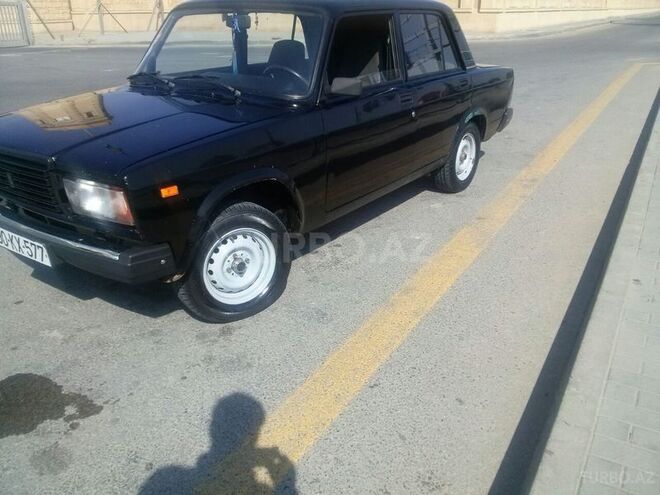 LADA (VAZ) 2107 2010, 103,000 km - 1.6 l - Bakı
