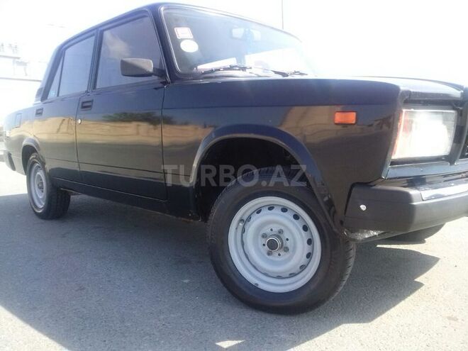 LADA (VAZ) 2107 2010, 103,000 km - 1.6 l - Bakı