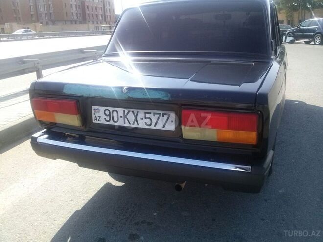 LADA (VAZ) 2107 2010, 103,000 km - 1.6 l - Bakı