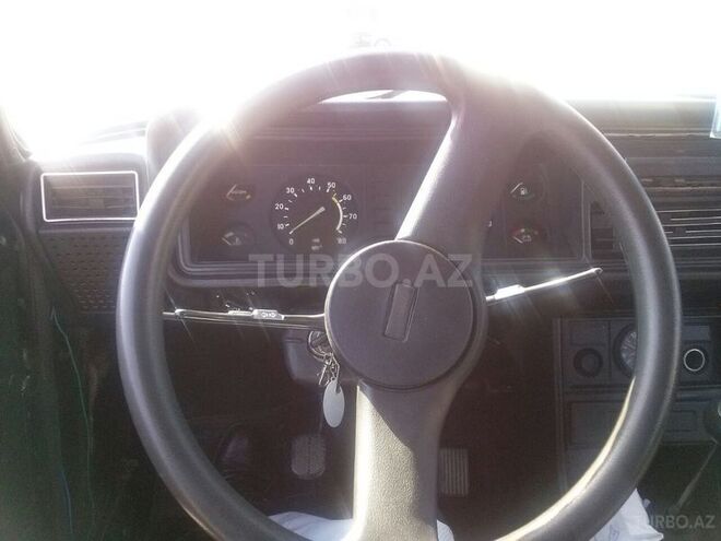LADA (VAZ) 2107 2010, 103,000 km - 1.6 l - Bakı