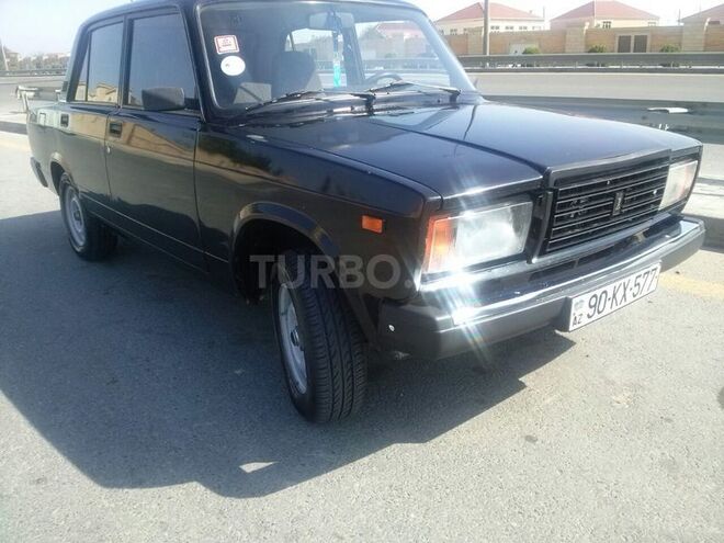 LADA (VAZ) 2107 2010, 103,000 km - 1.6 l - Bakı