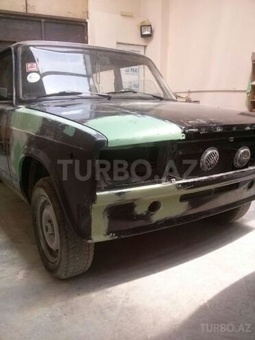 LADA (VAZ) 2107 2010, 103,000 km - 1.6 l - Bakı