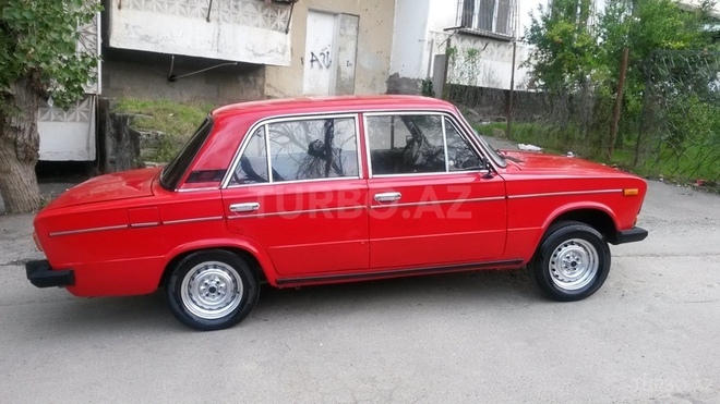 LADA (VAZ) 2106 1983, 280,000 km - 1.6 л - Bakı