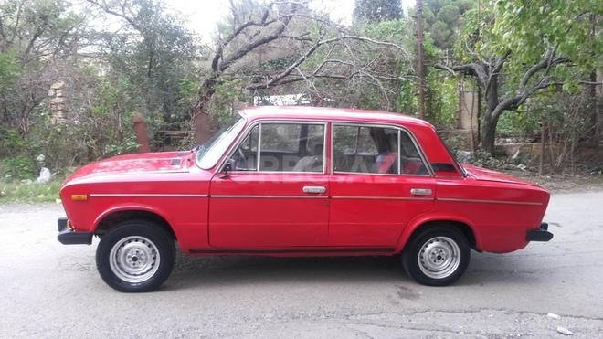 LADA (VAZ) 2106 1983, 280,000 km - 1.6 л - Bakı