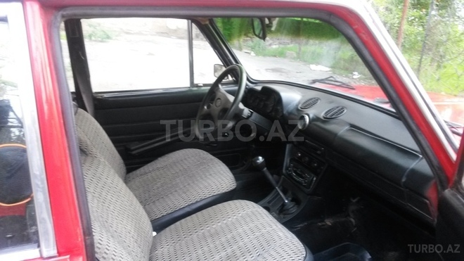 LADA (VAZ) 2106 1983, 280,000 km - 1.6 л - Bakı