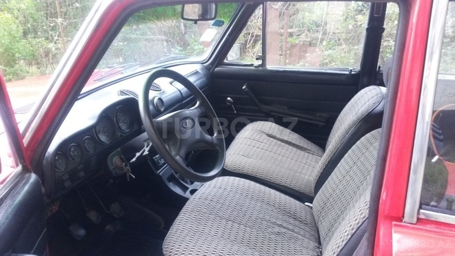 LADA (VAZ) 2106 1983, 280,000 km - 1.6 л - Bakı