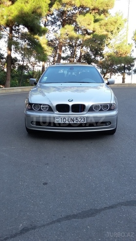 BMW 523 2000, 233,000 km - 2.5 л - Bakı