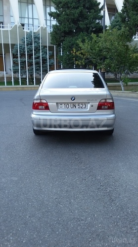 BMW 523 2000, 233,000 km - 2.5 л - Bakı