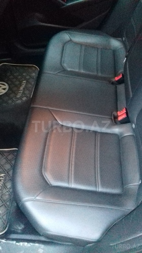 Volkswagen Passat 2012, 90,000 km - 2.5 l - Bakı