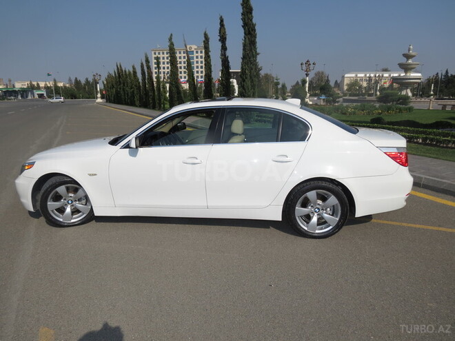 BMW 530 2005, 270,000 km - 3.0 l - Gəncə