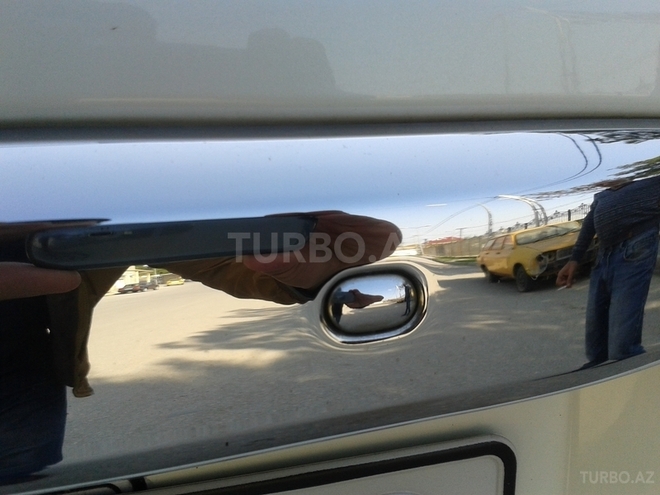 Nissan X-Trail 2005, 92,123 km - 2.0 l - Bakı