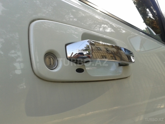 Nissan X-Trail 2005, 92,123 km - 2.0 l - Bakı
