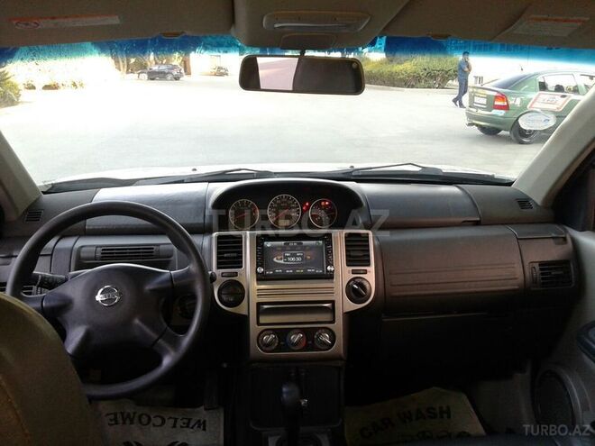 Nissan X-Trail 2005, 92,123 km - 2.0 l - Bakı