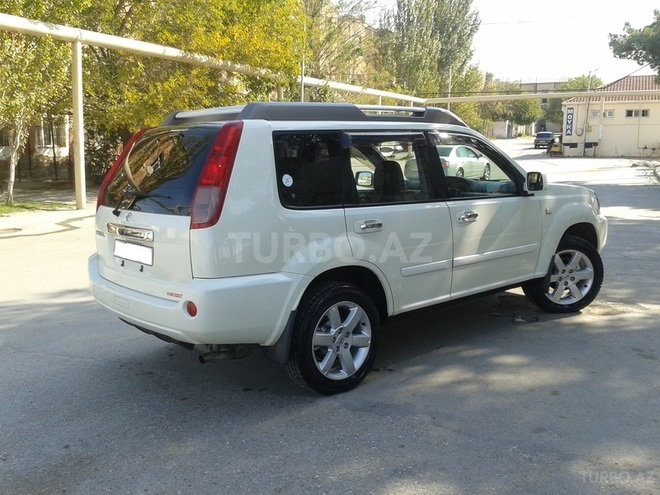 Nissan X-Trail 2005, 92,123 km - 2.0 l - Bakı