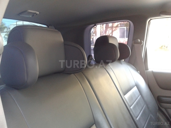 Nissan X-Trail 2005, 92,123 km - 2.0 l - Bakı