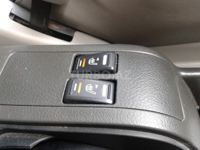 Nissan X-Trail 2005, 92,123 km - 2.0 l - Bakı