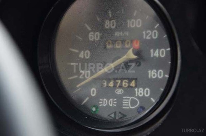 LADA (VAZ) Niva 1984, 94,764 km - 1.7 l - Lerik