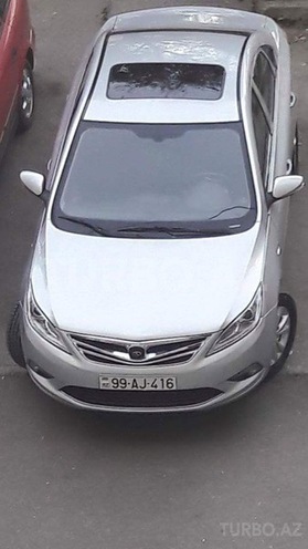 Changan Eado 2014, 126,766 km - 1.6 l - Bakı