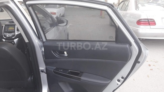 Changan Eado 2014, 126,766 km - 1.6 l - Bakı