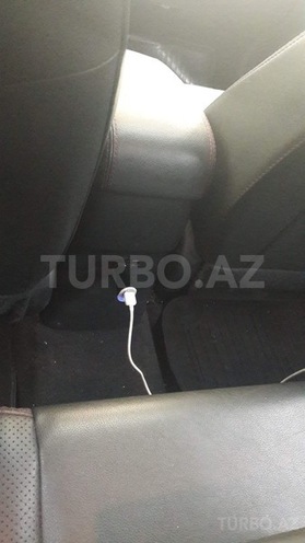 Changan Eado 2014, 126,766 km - 1.6 l - Bakı