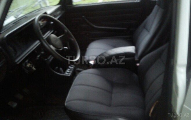 LADA (VAZ) 2107 2009, 61,000 km - 1.6 l - Bakı