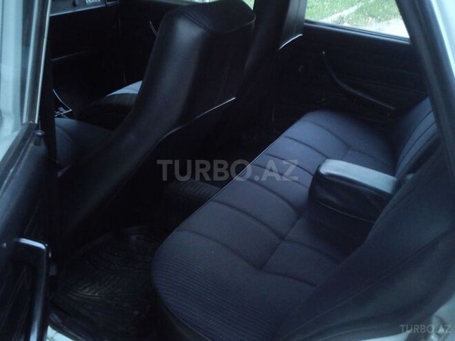 LADA (VAZ) 2107 2009, 61,000 km - 1.6 l - Bakı