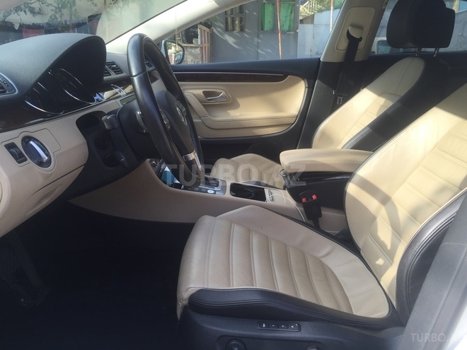 Volkswagen Passat CC 2013, 71,000 km - 2.0 л - Bakı