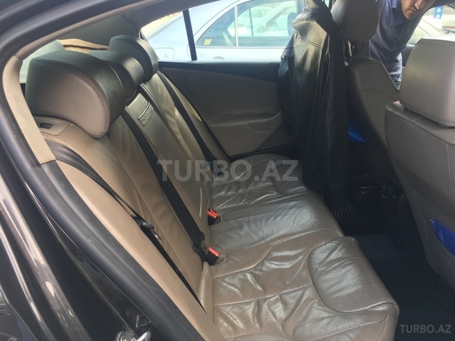 Volkswagen Passat 2005, 131,000 km - 2.0 l - Sumqayıt