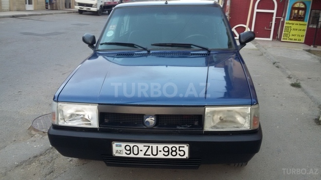 Tofas Sahin 2006, 500,000 km - 1.5 l - Bakı