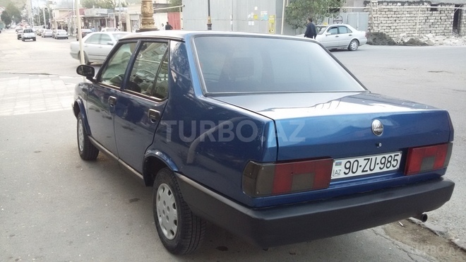 Tofas Sahin 2006, 500,000 km - 1.5 l - Bakı