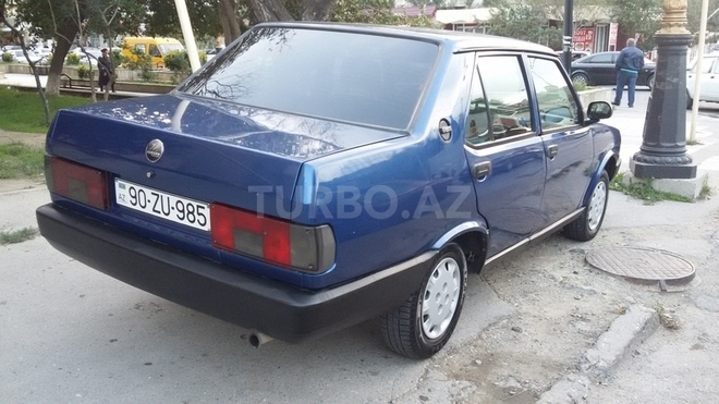 Tofas Sahin 2006, 500,000 km - 1.5 l - Bakı