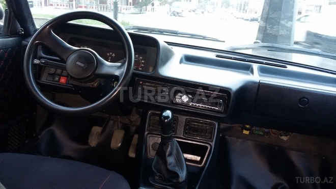 Tofas Sahin 2006, 500,000 km - 1.5 l - Bakı