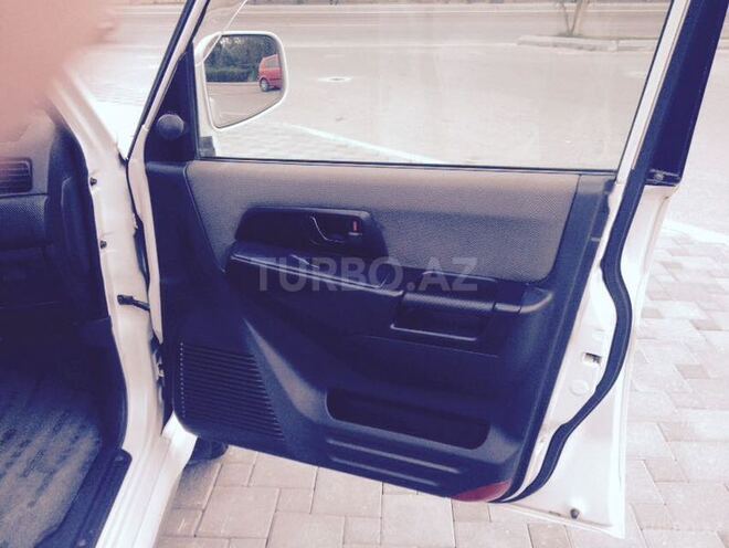 Mitsubishi Pajero io 1999, 215,000 km - 1.8 l - Bakı