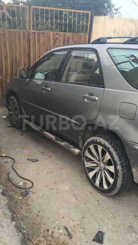 Lexus RX 300 2000, 209,370 km - 3.0 l - Bakı