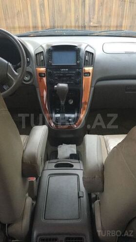 Lexus RX 300 2000, 209,370 km - 3.0 l - Bakı